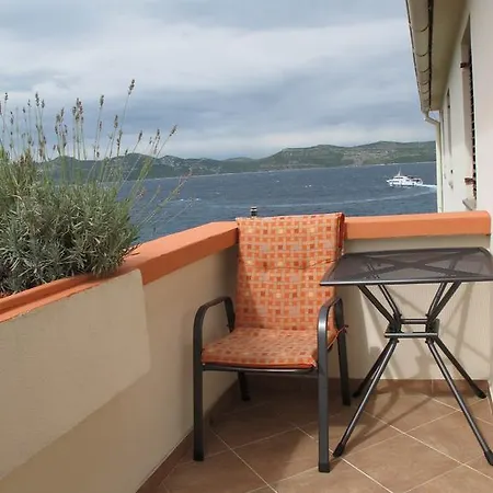 Apartment Nera Mali Iz