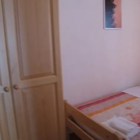 Nera Apartment