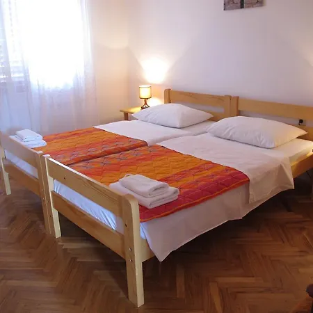 Apartment Nera