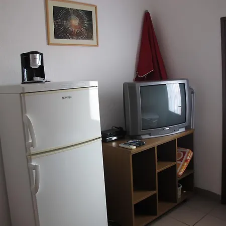 Apartment Nera *