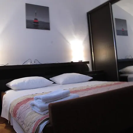 Apartment Nera