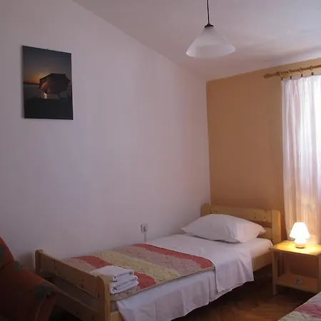 Nera Apartment