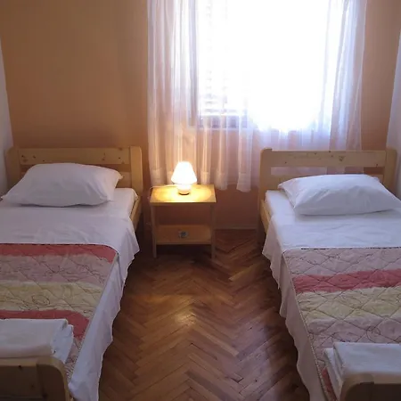 Apartment Nera *
