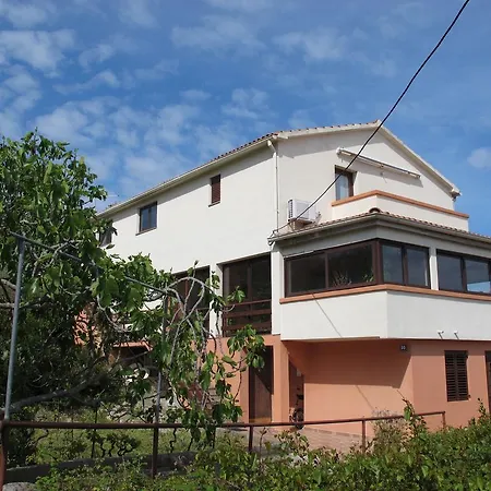 Nera Apartment Mali Iz