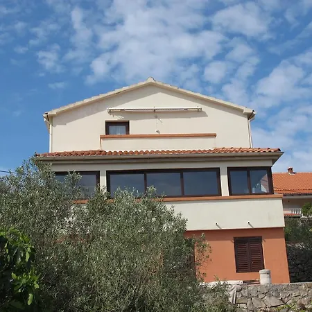 Apartment Nera