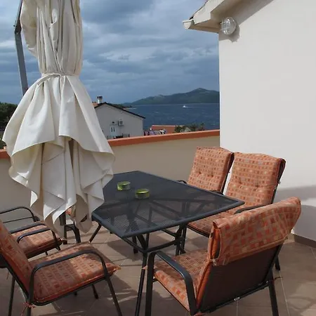 Apartmán Nera *