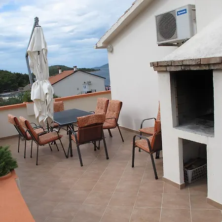 Nera Apartmán *