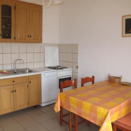 Apartmán Nera