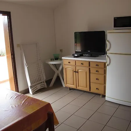 Apartmán Nera *